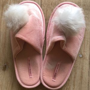 House slippers